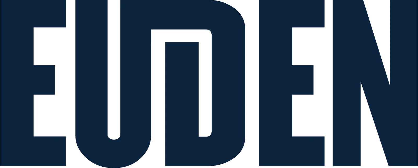 EUDEN logo