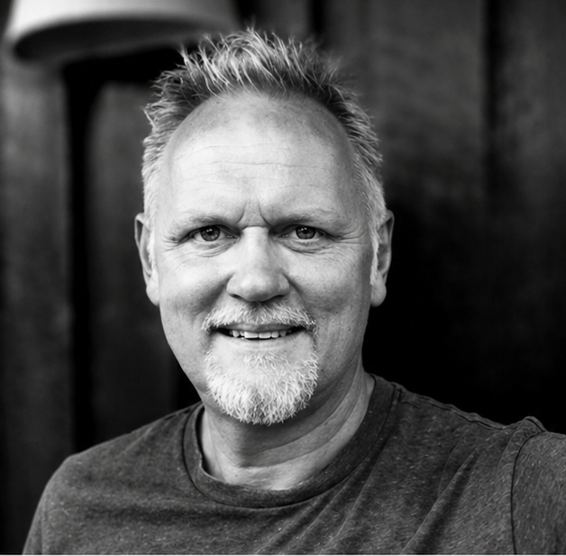 Per Poulsen, Founder and CEO of HUMI Denmark