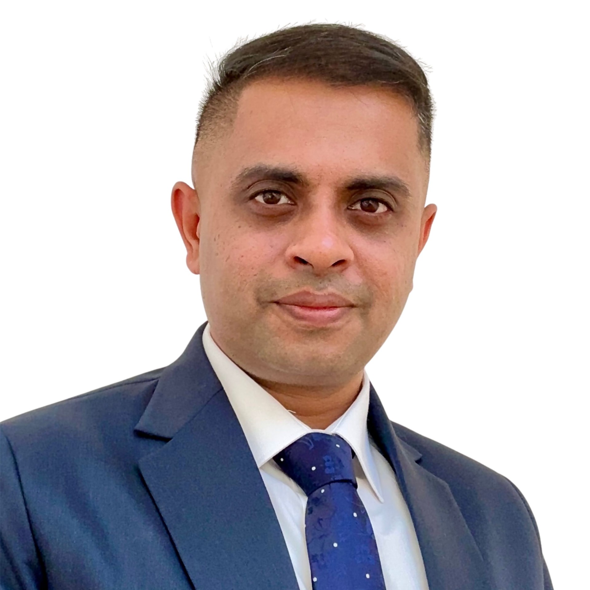 Ashish Prasad — Founder of SOFTRE & MKTQi