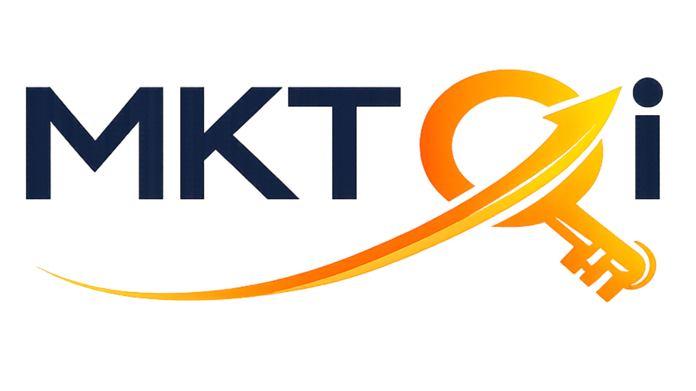 MKTQi — Brand Intelligence Platform by SOFTRE