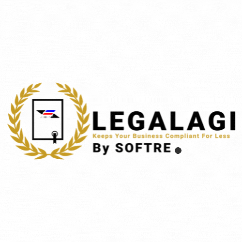 LEGALAGI by SOFTRE - SOFTRE