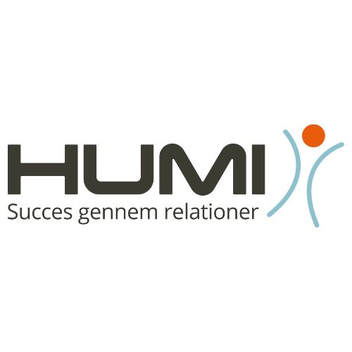 Humi Logo