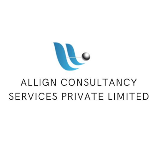 Allign Consultancy pvt Limited Logo