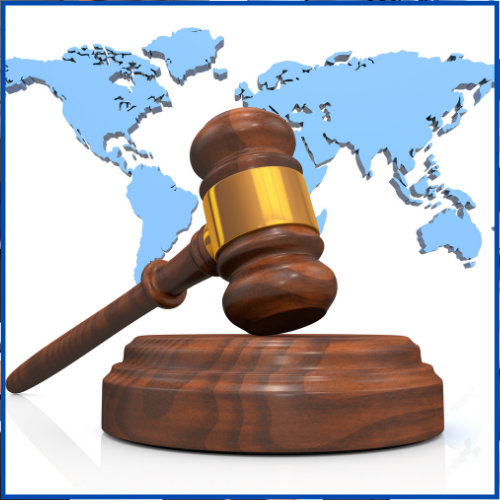 softre.com- Global Trade and International Law