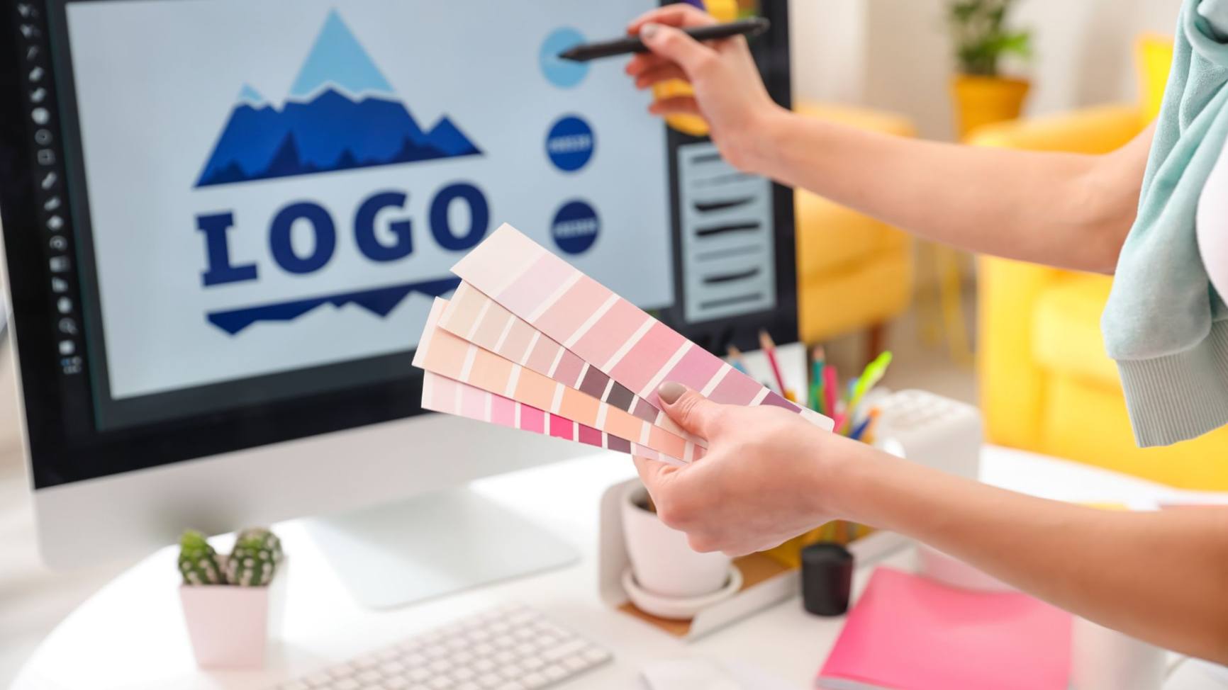 The Dos and Don'ts of Designing a Standout Logo for Your Business