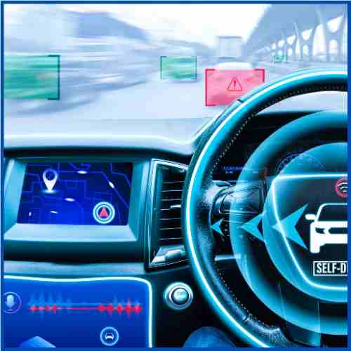 Softre blog-Driving Innovation in Autonomous Vehicles