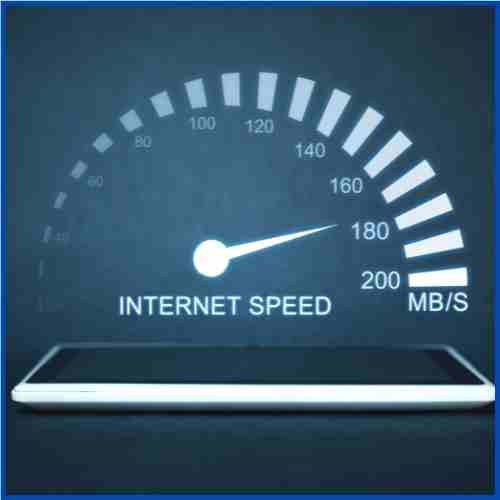 Softre blog-Lightning-Fast Internet Speeds