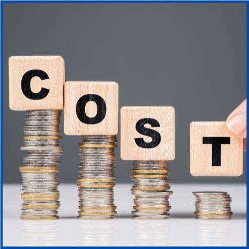 SOFTRE blog-Low-cost assurance