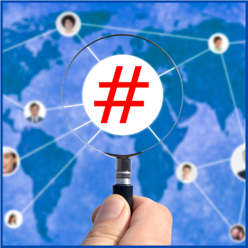 softre blog- Investigate Prevalent and Significant Hashtags